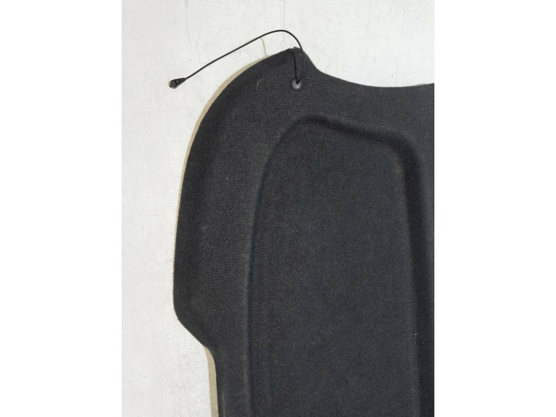 Recambio de bandeja trasera para fiat stilo (192) 1.9 jtd 100 active referencia OEM IAM   