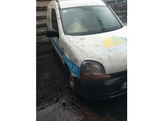 renault kangoo (f/kc0) del año 2001 2