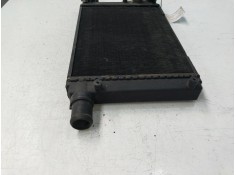 Recambio de radiador agua para fiat cinquecento (170) 0.7 referencia OEM IAM    2