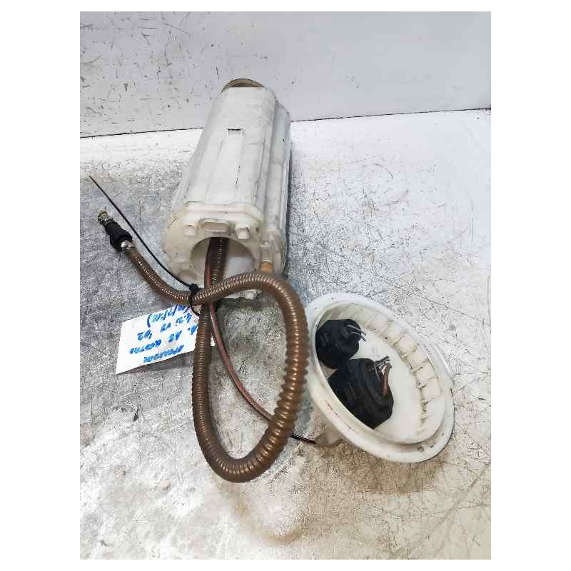 Recambio de bomba combustible para audi a8 (4e2) 4.2 v8 40v referencia OEM IAM 3D0919679 229025001001 VDO AFORADOR