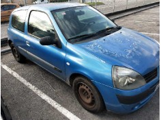 renault clio ii fase ii (b/cb0) del año 2004