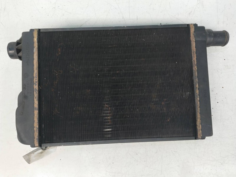 Recambio de radiador agua para fiat cinquecento (170) 0.7 referencia OEM IAM   
