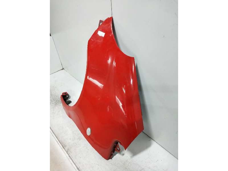 Recambio de aleta delantera izquierda para mercedes clase a (w168) 1.4 cat referencia OEM IAM   