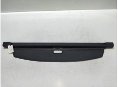 Recambio de bandeja trasera para fiat stilo (192) 1.9 jtd cat referencia OEM IAM   