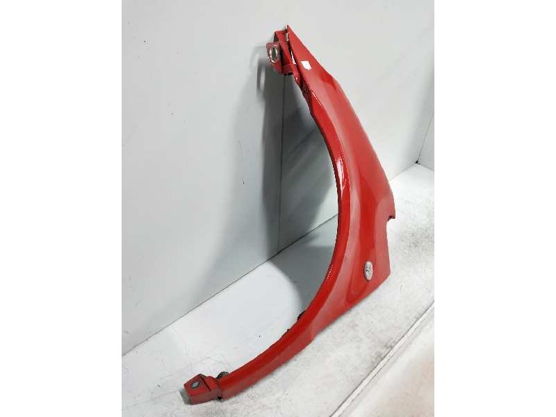 Recambio de aleta delantera izquierda para mercedes clase a (w168) 1.4 cat referencia OEM IAM   