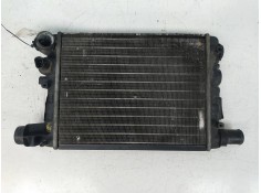 Recambio de radiador agua para fiat cinquecento (170) 0.7 referencia OEM IAM   