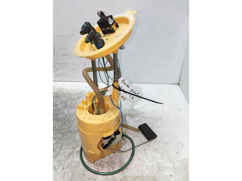 Recambio de bomba combustible para bmw x3 (f25) xdrive 20d referencia OEM IAM 7216526 1652A24650926 AFORADOR Recambio de bomba combustible para bmw x3 (f25) xdrive 20d referencia OEM IAM 7216526 1652A24650926 AFORADOR