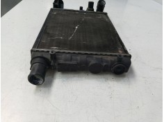 Recambio de radiador agua para fiat cinquecento (170) 0.7 referencia OEM IAM    2