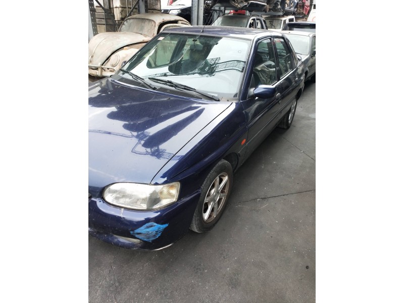 ford escort berl./turnier del año 1995