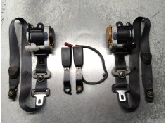 Recambio de juego cinturones delantero para honda civic berlina 5 (eu7/8) 1.6i ls referencia OEM IAM   5P