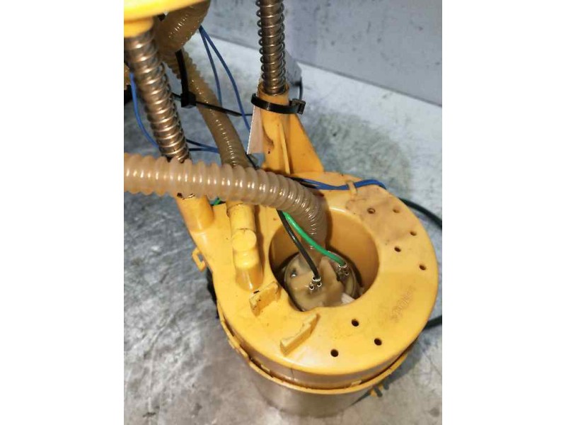 Recambio de bomba combustible para bmw x3 (f25) xdrive 20d referencia OEM IAM 7216526 1652A24650926 AFORADOR Recambio de bomba combustible para bmw x3 (f25) xdrive 20d referencia OEM IAM 7216526 1652A24650926 AFORADOR