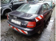audi a4 berlina (b5) del año 2000 2