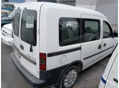 opel combo (corsa c) del año 2002 2