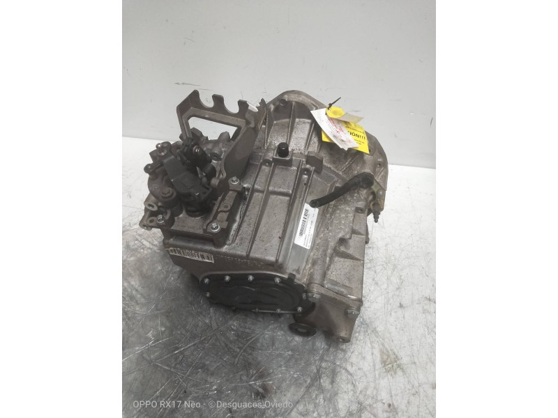 Recambio de caja cambios para mercedes clase a (w168) 1.4 cat referencia OEM IAM A1683601700 00134339 