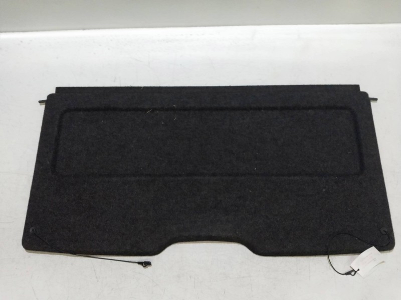 Recambio de bandeja trasera para fiat tipo (160) 1.4 referencia OEM IAM   