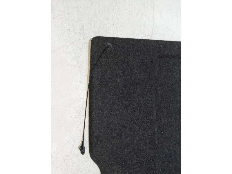 Recambio de bandeja trasera para fiat tipo (160) 1.4 referencia OEM IAM   