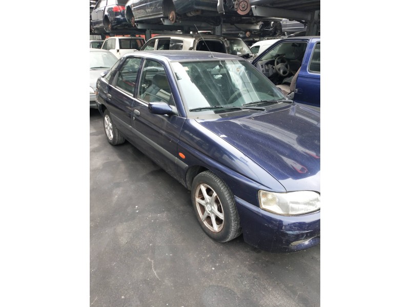 ford escort berl./turnier del año 1995