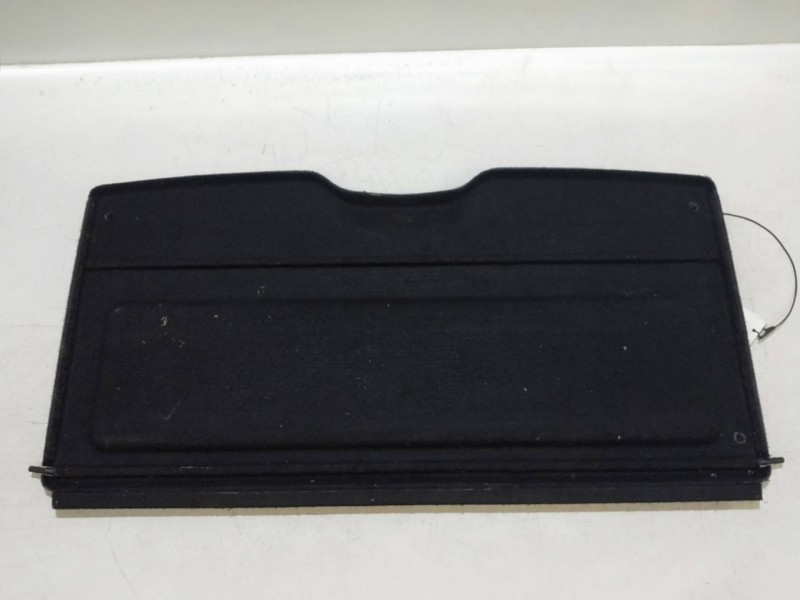 Recambio de bandeja trasera para fiat tipo (160) 1.4 referencia OEM IAM   