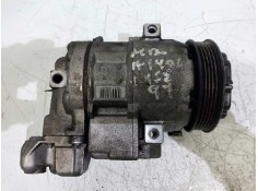 Recambio de compresor aire acondicionado para mercedes clase a (w168) 1.4 cat referencia OEM IAM 6SE12C   2