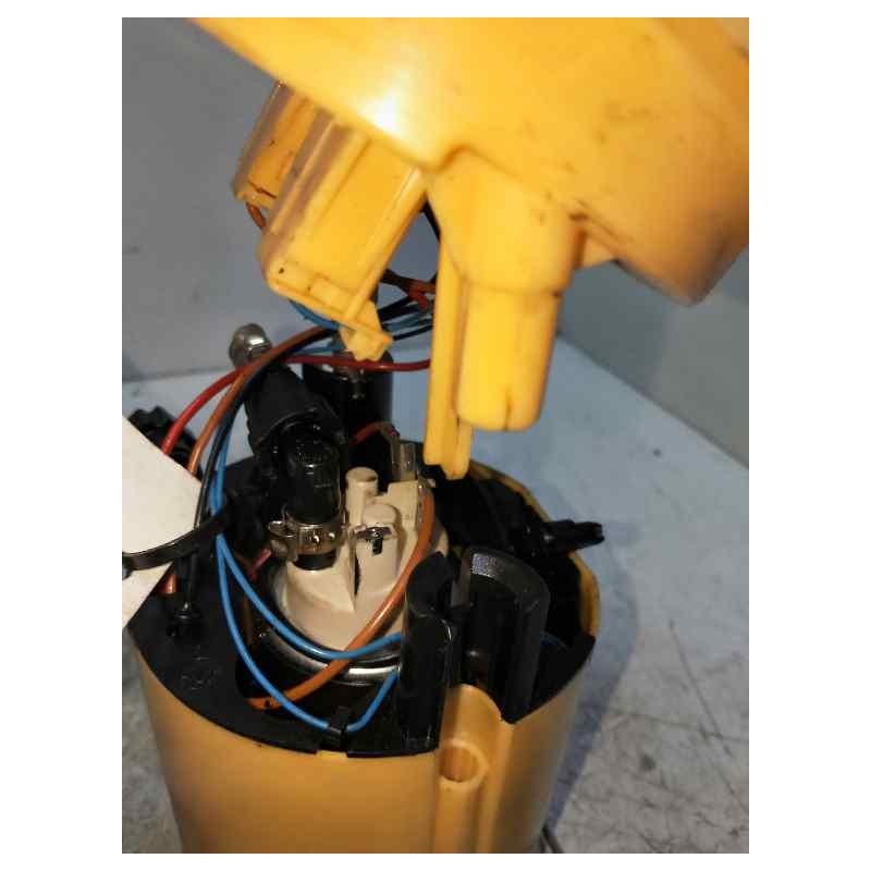 Recambio de bomba combustible para bmw serie 3 touring (e91) 2.0 16v diesel referencia OEM IAM A2C53025282 6763886 SIEMENS AFORA