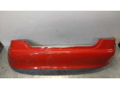 Recambio de paragolpes trasero para mercedes clase a (w168) 1.4 cat referencia OEM IAM   