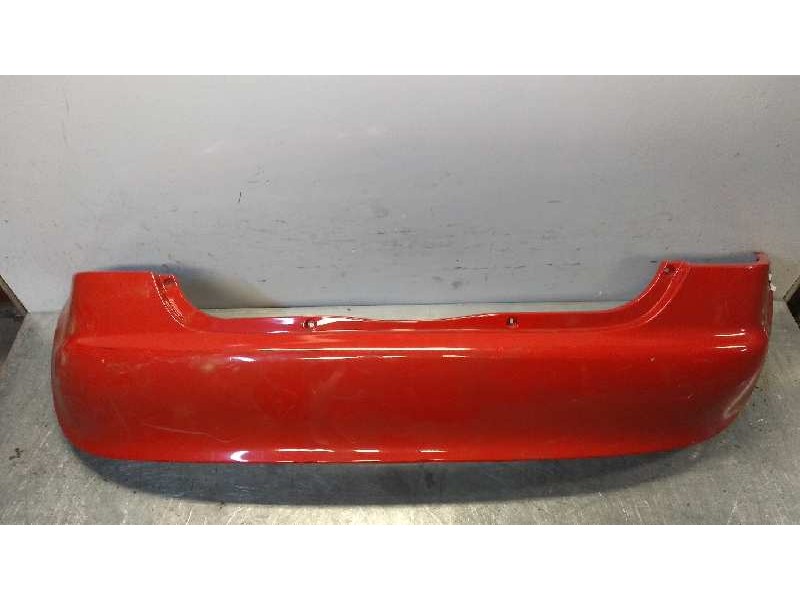 Recambio de paragolpes trasero para mercedes clase a (w168) 1.4 cat referencia OEM IAM   