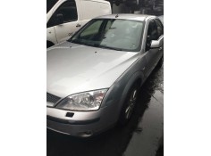 ford mondeo berlina (ge) del año 2002