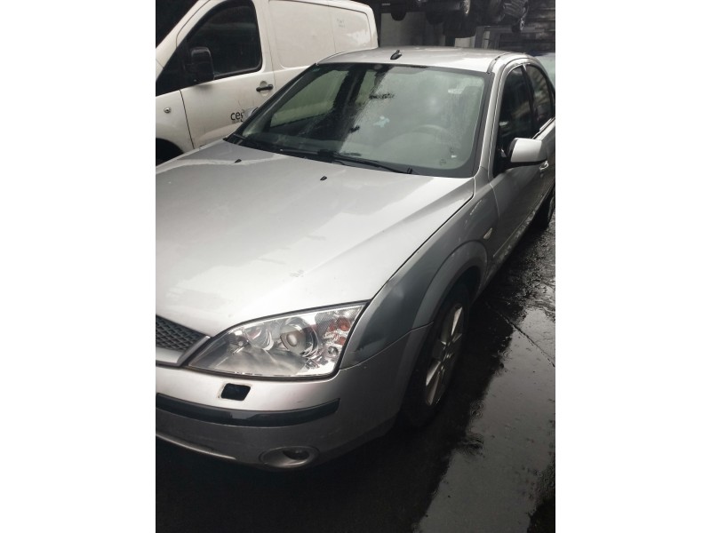 ford mondeo berlina (ge) del año 2002