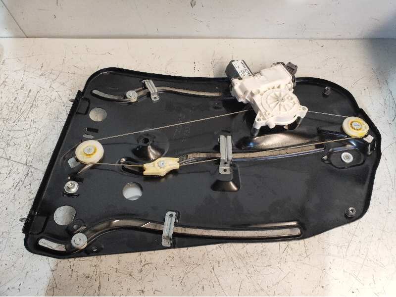 Recambio de elevalunas trasero derecho para volvo c70 cabriolet d4 momentum referencia OEM IAM 998685106 31253534 