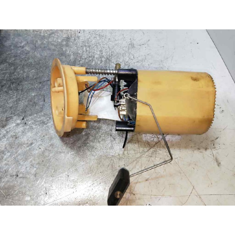 Recambio de bomba combustible para bmw serie 3 touring (e91) 2.0 16v diesel referencia OEM IAM A2C53025282 6763886 SIEMENS AFORA