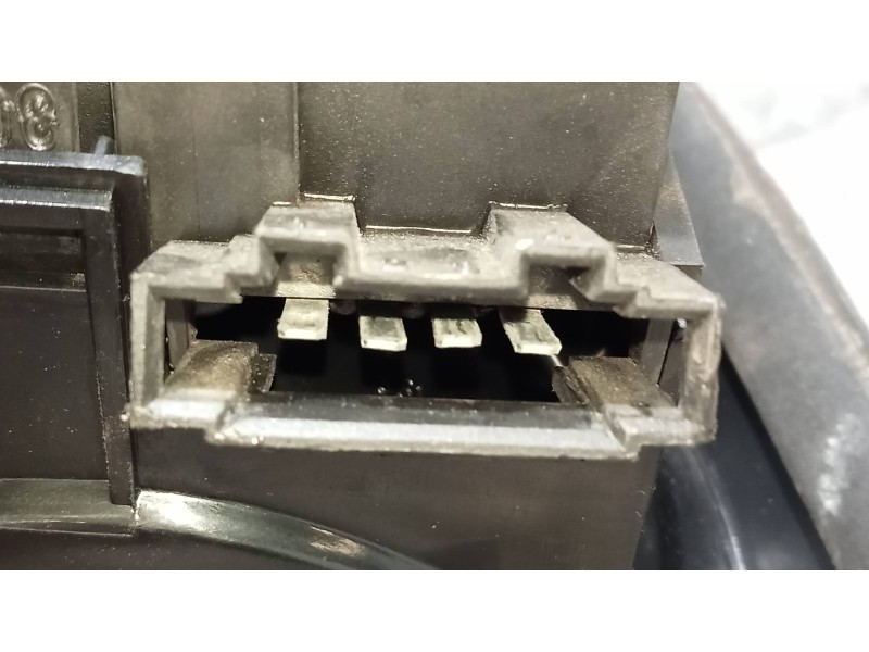 Recambio de piloto trasero izquierdo para seat toledo (1l) base referencia OEM IAM   