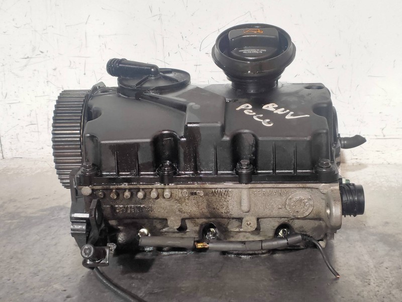 Recambio de culata para volkswagen polo (9n3) advance referencia OEM IAM BNV  