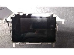 Recambio de pantalla multifuncion para ford grand c-max 1.6 tdci cat referencia OEM IAM AM5T18B955BD 110R035345 