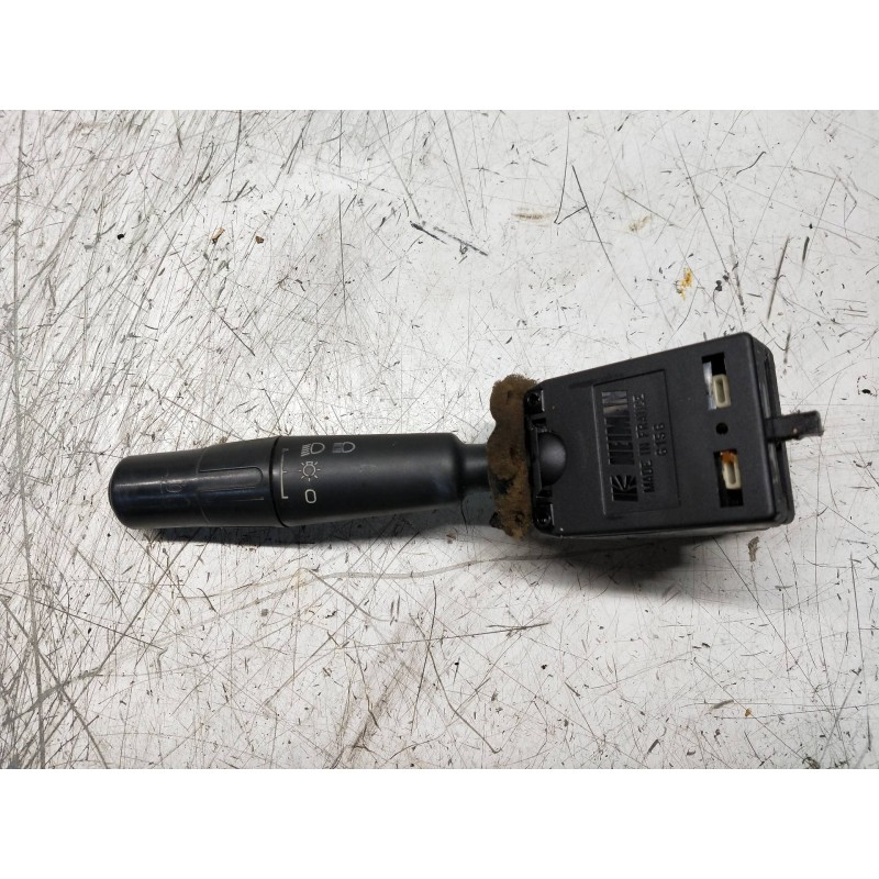 Recambio de mando luces para peugeot 306 berlina 3/5 puertas (s1) xt dt referencia OEM IAM 96171695ZL 61560011 