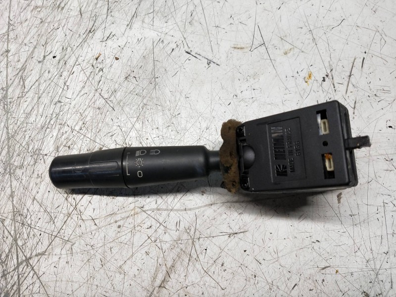Recambio de mando luces para peugeot 306 berlina 3/5 puertas (s1) xt dt referencia OEM IAM 96171695ZL 61560011 