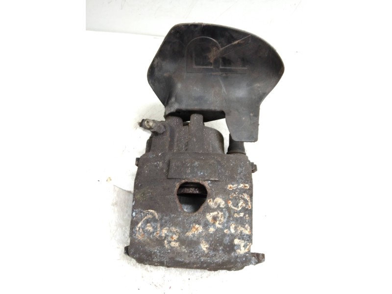 Recambio de pinza freno delantera derecha para seat ibiza (6k1) 1.9 sdi referencia OEM IAM   