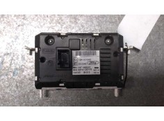Recambio de pantalla multifuncion para ford grand c-max 1.6 tdci cat referencia OEM IAM AM5T18B955BD 110R035345  2