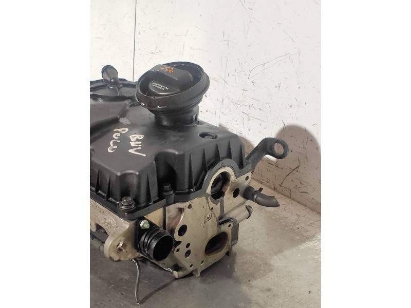 Recambio de culata para volkswagen polo (9n3) advance referencia OEM IAM BNV  