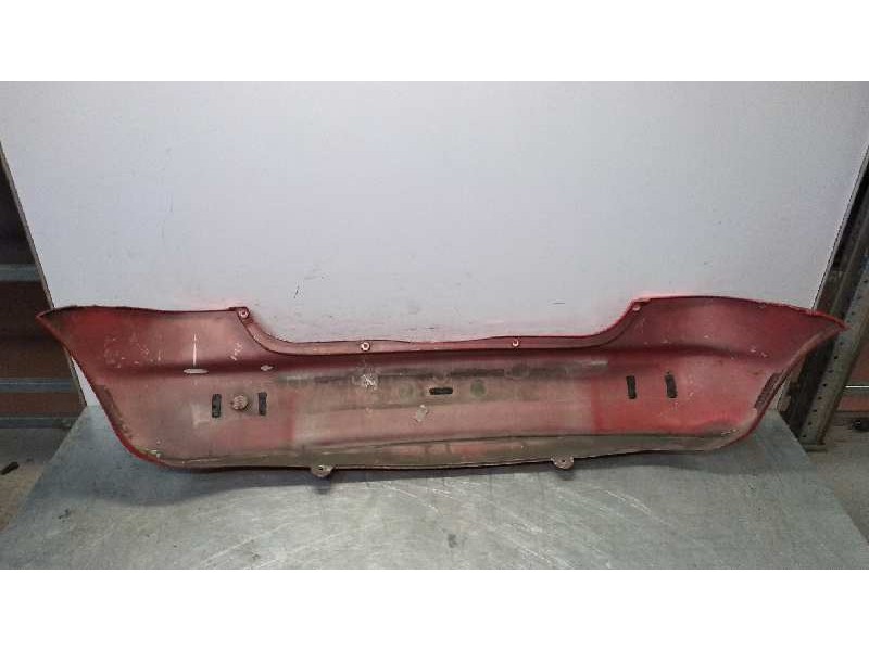 Recambio de paragolpes trasero para mercedes clase a (w168) 1.4 cat referencia OEM IAM   