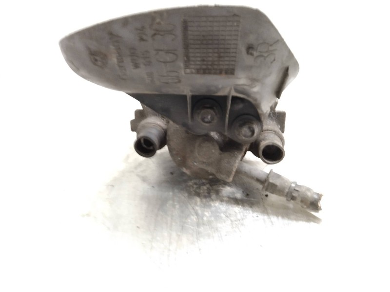 Recambio de pinza freno delantera derecha para seat ibiza (6k1) 1.9 sdi referencia OEM IAM   