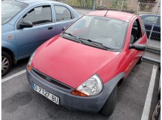 ford ka (ccq) del año 1997