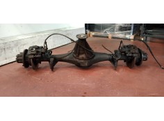 Recambio de puente trasero para renault maxity fg 130.35/45 referencia OEM IAM  DISCO RUEDA GEMELA