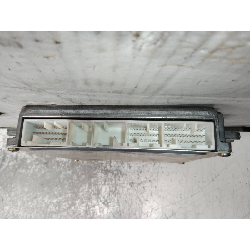 Recambio de centralita motor uce para honda civic berlina 5 (eu7/8) 1.6i ls referencia OEM IAM 37820PMHE11 ZN 