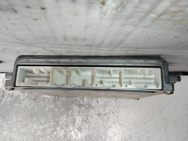 Recambio de centralita motor uce para honda civic berlina 5 (eu7/8) 1.6i ls referencia OEM IAM 37820PMHE11 ZN 