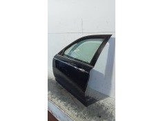 Recambio de puerta delantera izquierda para mg rover serie 75 (rj) 1.8 cat referencia OEM IAM   4P 2