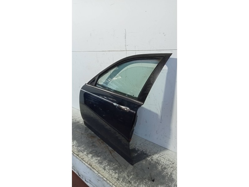 Recambio de puerta delantera izquierda para mg rover serie 75 (rj) 1.8 cat referencia OEM IAM   4P