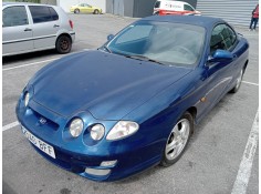 hyundai coupe (j2) del año 2001