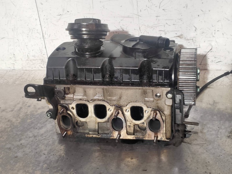 Recambio de culata para volkswagen polo (9n3) advance referencia OEM IAM BNV  