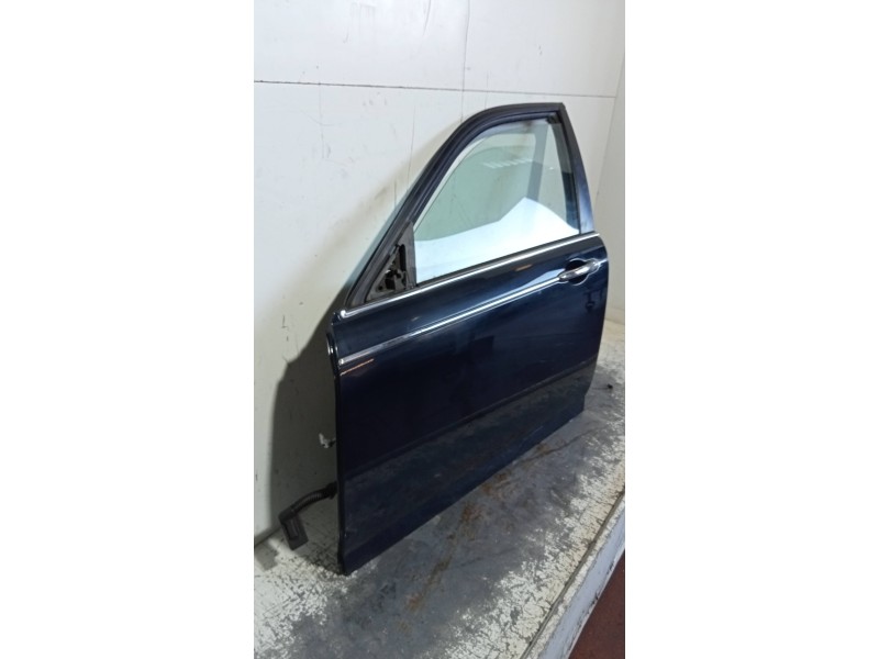 Recambio de puerta delantera izquierda para mg rover serie 75 (rj) 1.8 cat referencia OEM IAM   4P