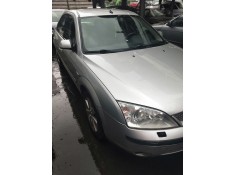 ford mondeo berlina (ge) del año 2002 2
